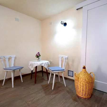 Apartament Morea Malinska