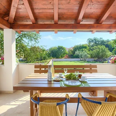 Morea Apartamento Malinska