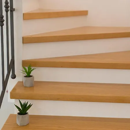 Apartamento Morea