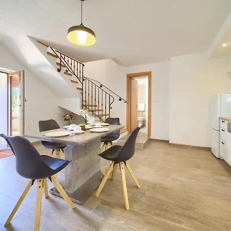 Apartamento Morea