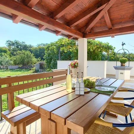 Morea Apartamento