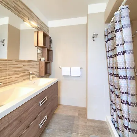 Apartamento Morea Malinska