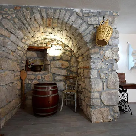 Apartment Morea *