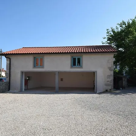 Morea Appartement Malinska