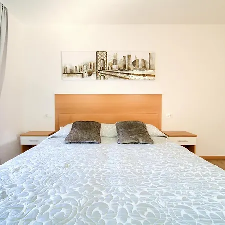 Apartment Morea