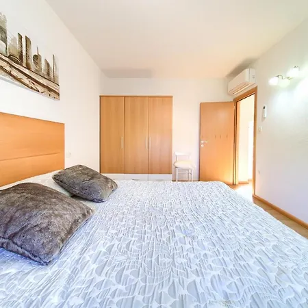 Apartment Morea *
