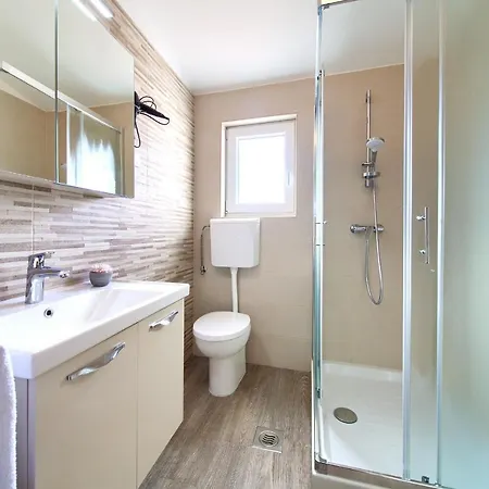 Morea Apartman Malinska