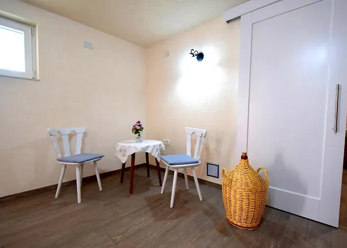 Lejlighed Morea Malinska