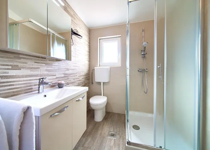 Morea Lejlighed Malinska