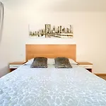 Apartament Morea
