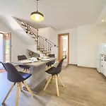 Apartament Morea
