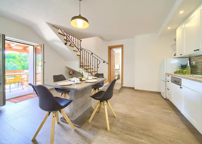 Διαμέρισμα Morea